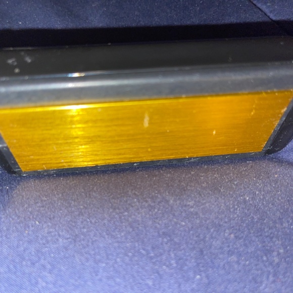 GOLD N HOT FLAT IRON - Picture 2 of 7